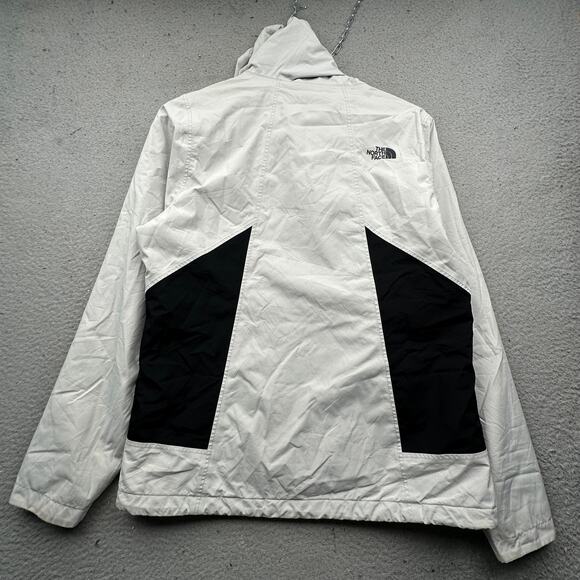 The North Face Highanddry Triclimate Jacket Womens Medium DryVent Shell NF0A2TDM - Picture 14 of 16